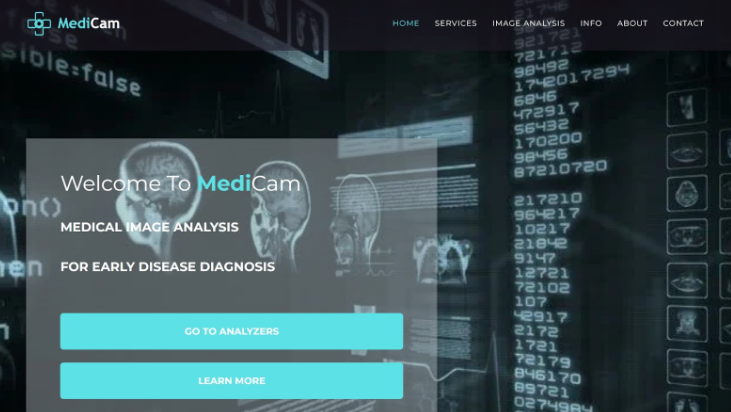 MediCam